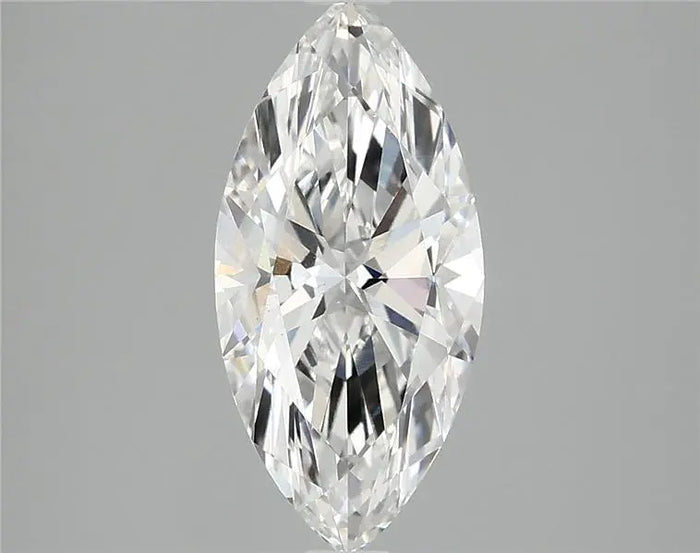 2.02 Carat · MARQUISE · E · VS2 · IGI · Excellent Cut