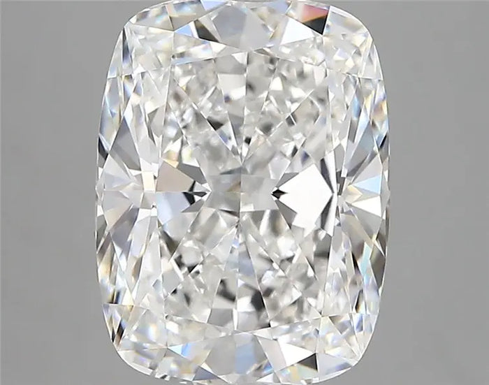 4.60 Carat · CUSHION · E · FL · IGI · Excellent Cut