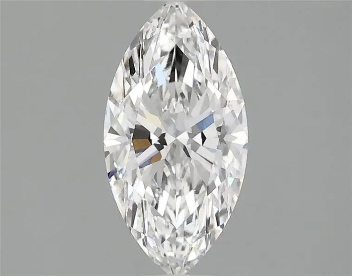 1.07 Carat · MARQUISE · E · VVS2 · IGI · Excellent Cut