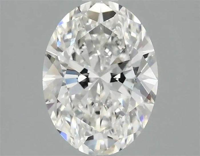 1.56 Carat · OVAL · E · VS1 · IGI · Excellent Cut