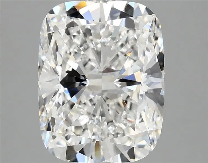 3.10 Carat · CUSHION · E · VVS2 · IGI · Excellent Cut
