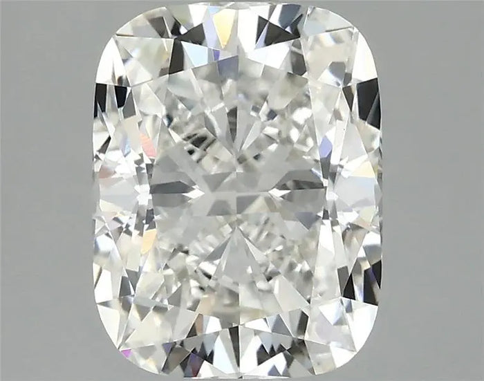 2.53 Carat · CUSHION · F · VS1 · IGI · Excellent Cut