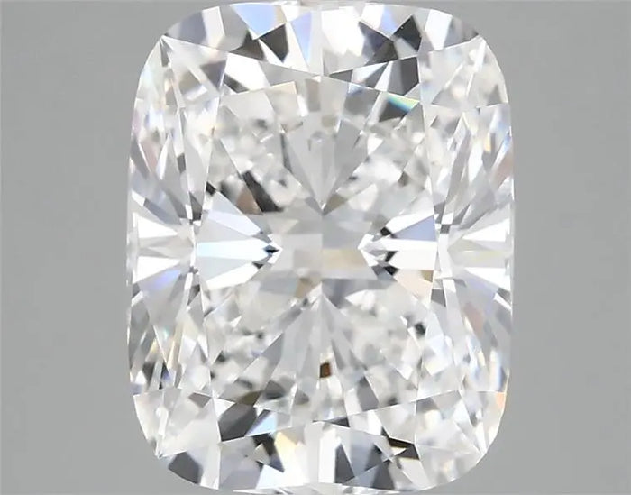 3.06 Carat · CUSHION · D · VVS2 · IGI · Excellent Cut