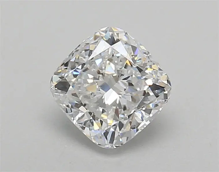 1.02 Carat · CUSHION · D · VVS2 · IGI · Very Good Cut