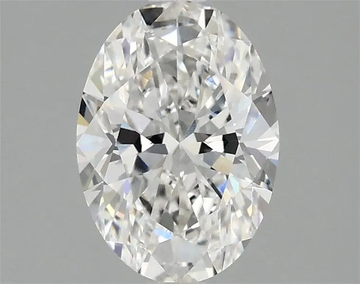 1.56 Carat · OVAL · E · VVS2 · IGI · Excellent Cut
