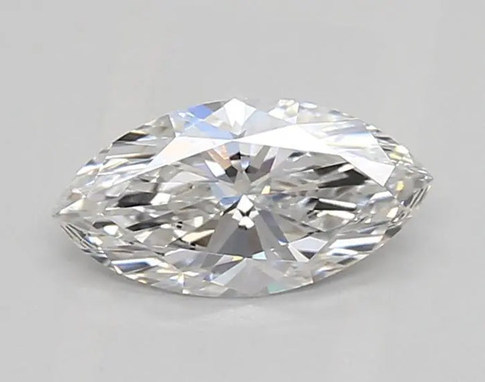 0.70 Carat · MARQUISE · D · VVS1 · IGI · Excellent Cut