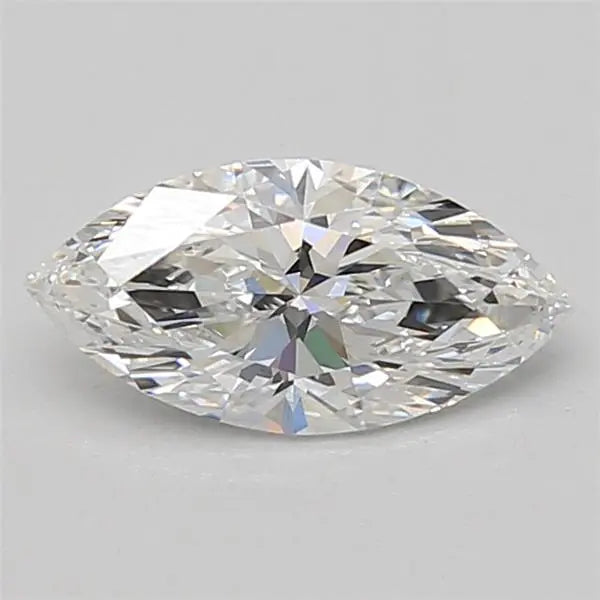 1.08 Carat · MARQUISE · E · VVS2 · IGI · Excellent Cut