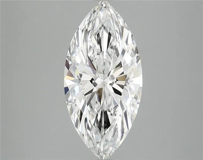 3.05 Carat · MARQUISE · D · VS2 · IGI · Excellent Cut