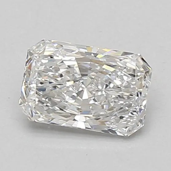 0.87 Carat · RADIANT · D · VS1 · IGI · Excellent Cut