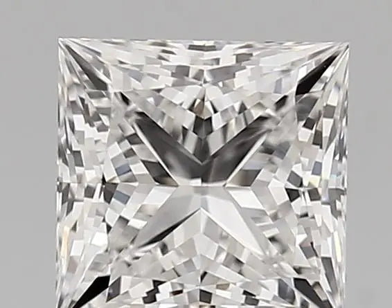 1.41 Carat · PRINCESS · D · VVS1 · IGI · Excellent Cut