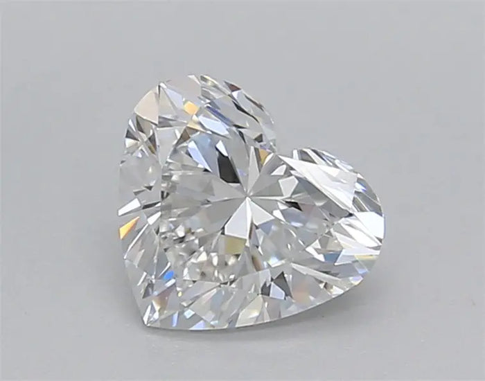 1.01 Carat · HEART · D · VVS1 · IGI · Very Good Cut
