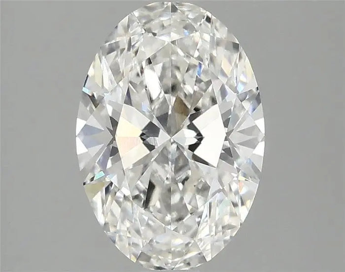 1.89 Carat · OVAL · E · VVS2 · IGI · Excellent Cut