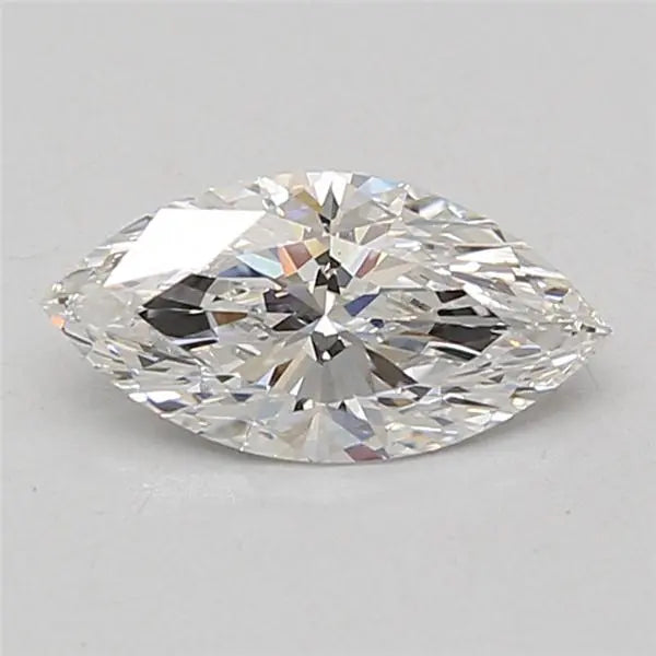 1.06 Carat · MARQUISE · E · VVS2 · IGI · Excellent Cut