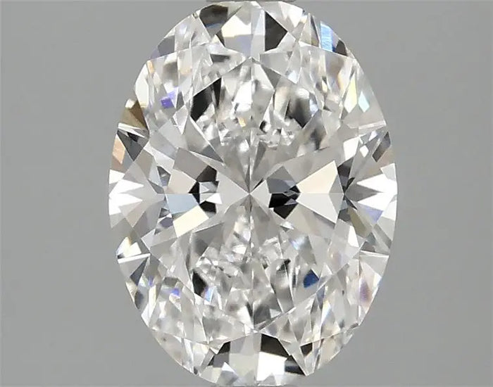 1.57 Carat · OVAL · E · VVS2 · IGI · Excellent Cut
