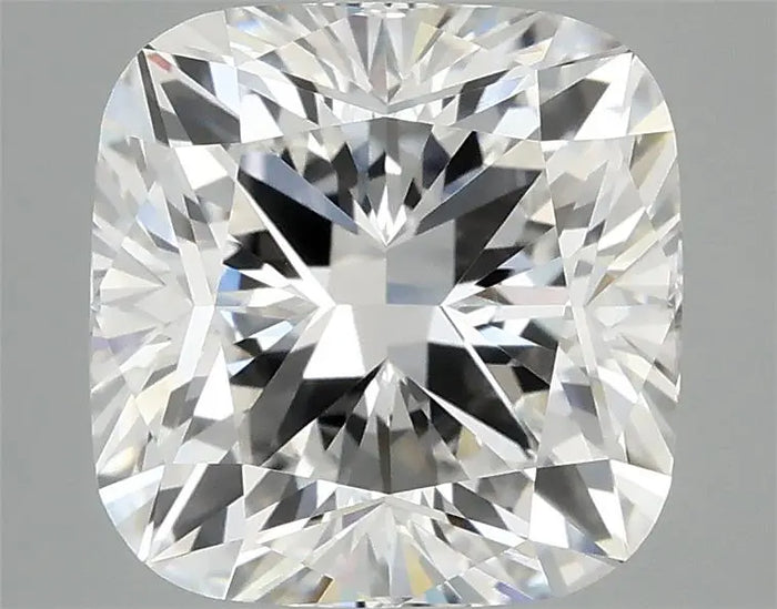 4.10 Carat · CUSHION · E · VVS2 · IGI · Excellent Cut