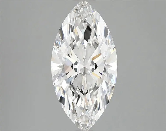 2.58 Carat · MARQUISE · F · VS1 · IGI · Excellent Cut