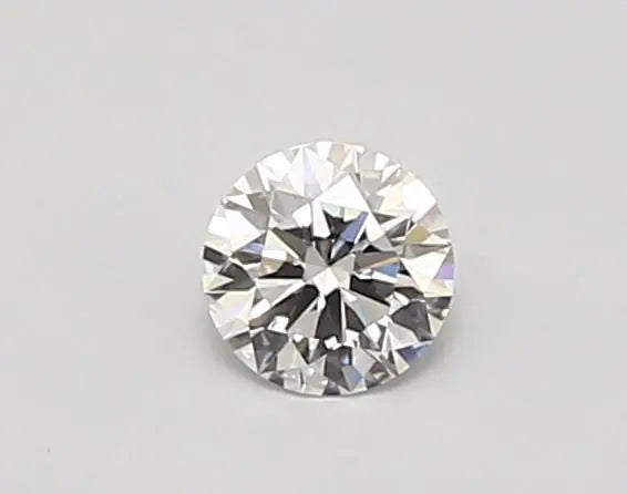 0.37 Carat · ROUND · D · VVS1 · IGI · Ideal Cut