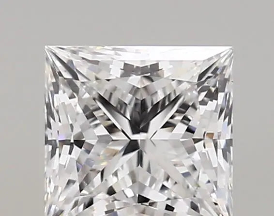 1.16 Carat · PRINCESS · E · VVS2 · IGI · Excellent Cut