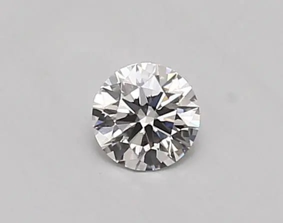 0.30 Carat · ROUND · D · FL · IGI · Ideal Cut