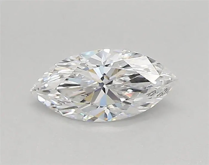 0.45 Carat · MARQUISE · D · VVS2 · IGI · Excellent Cut