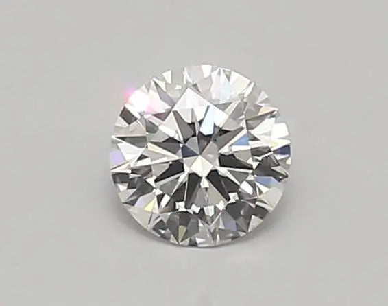0.55 Carat · ROUND · D · VVS1 · IGI · Ideal Cut