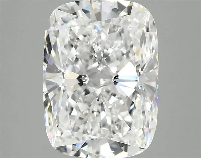 3.09 Carat · CUSHION · D · VVS2 · IGI · Excellent Cut
