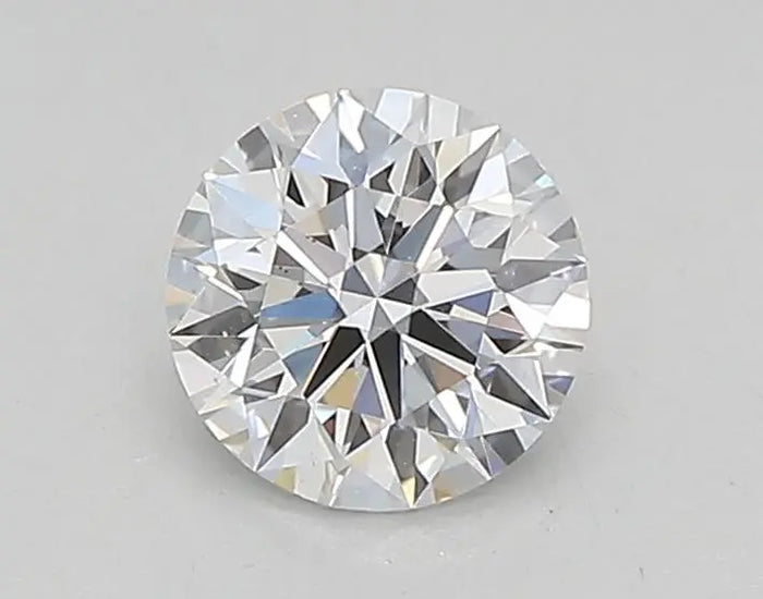 0.47 Carat · ROUND · D · VS1 · IGI · Ideal Cut