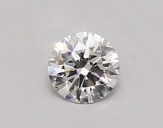 0.47 Carat · ROUND · D · VVS1 · IGI · Ideal Cut