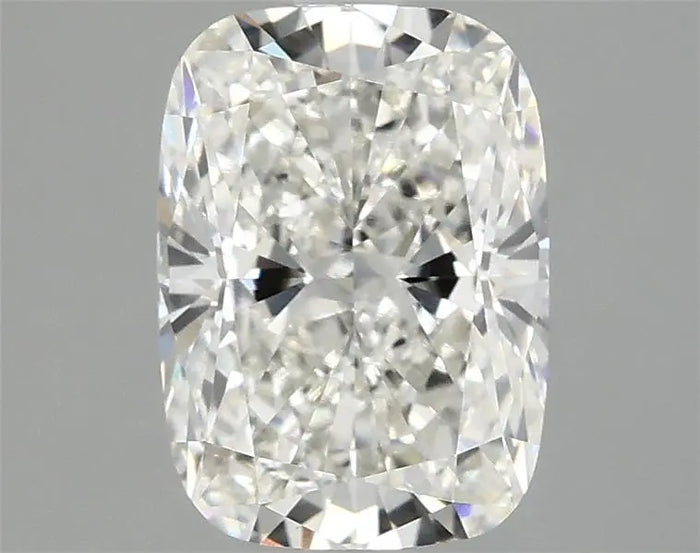 2.53 Carat · CUSHION · F · VVS2 · IGI · Excellent Cut