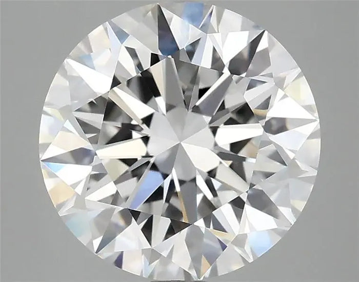 3.94 Carat · ROUND · E · VVS2 · IGI · Excellent Cut