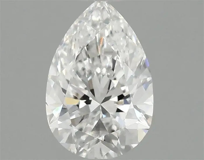 1.07 Carat · PEAR · D · VS1 · IGI · Excellent Cut