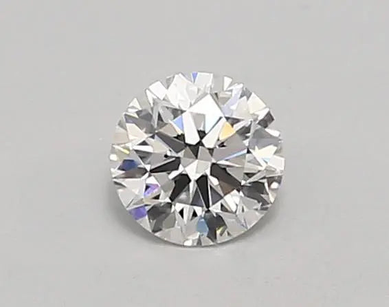 0.47 Carat · ROUND · D · VS1 · IGI · Excellent Cut