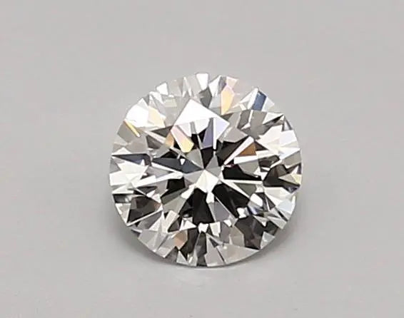 0.53 Carat · ROUND · D · IF · IGI · Ideal Cut