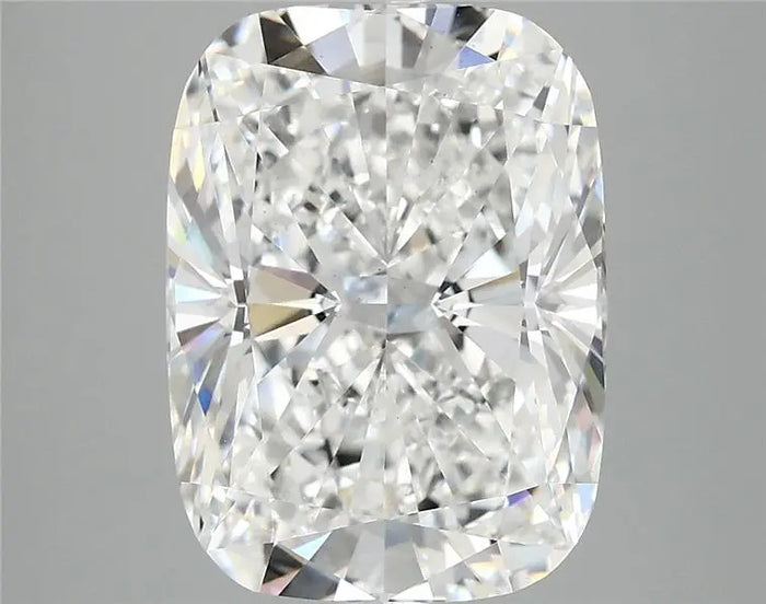 5.31 Carat · CUSHION · E · VS1 · IGI · Excellent Cut
