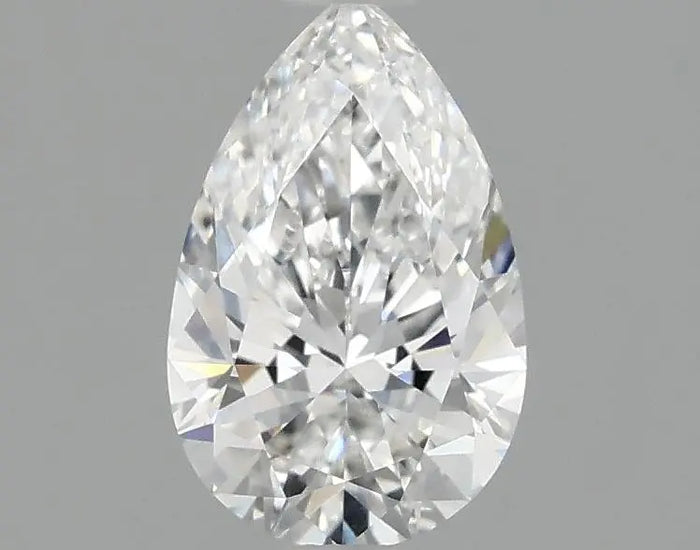 1.10 Carat · PEAR · D · VVS2 · IGI · Excellent Cut