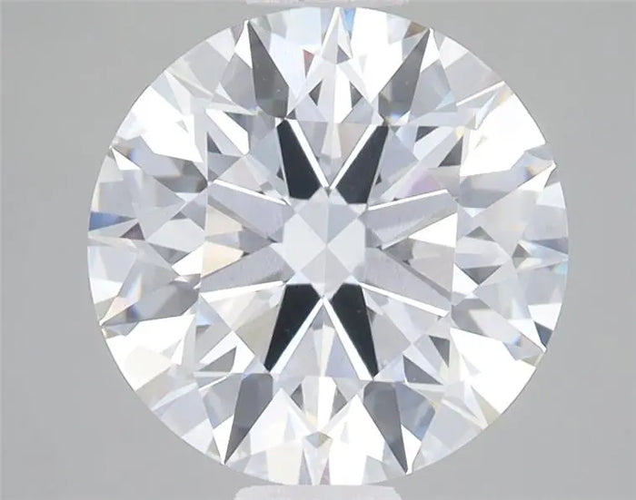 3.03 Carat · ROUND · D · VS1 · IGI · Ideal Cut
