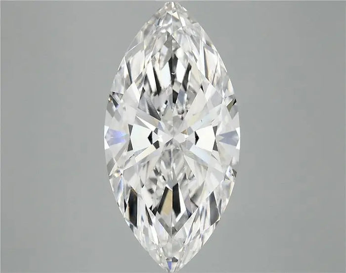 5.02 Carat · MARQUISE · E · VS2 · IGI · Excellent Cut