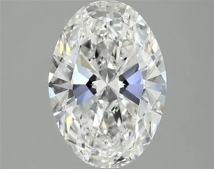 1.98 Carat · OVAL · E · VVS2 · IGI · Excellent Cut
