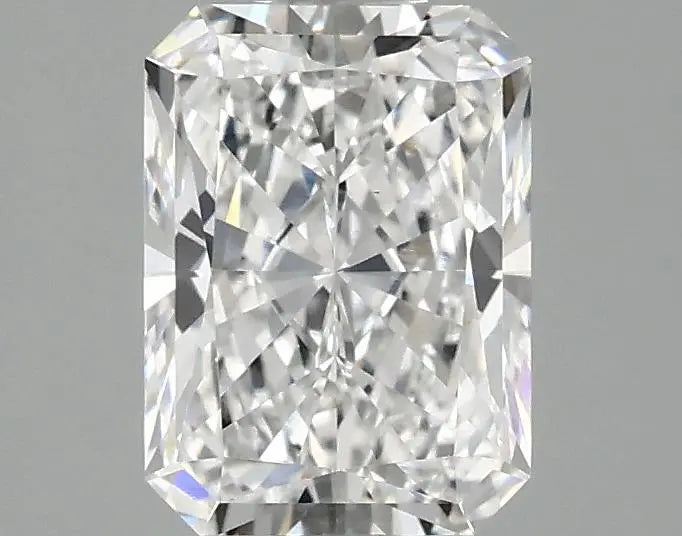 1.52 Carat · RADIANT · E · VS1 · IGI · Excellent Cut