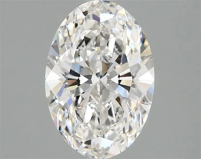 1.65 Carat · OVAL · E · VS1 · IGI · Excellent Cut