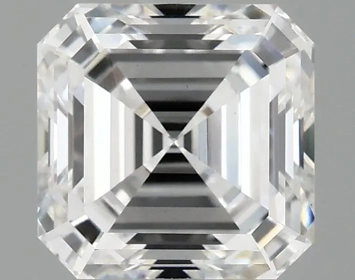 1.56 Carat · ASSCHER · D · VS1 · IGI · Excellent Cut
