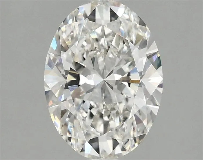 1.55 Carat · OVAL · F · VS1 · IGI · Excellent Cut