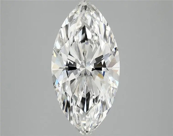 3.09 Carat · MARQUISE · F · VVS2 · IGI · Excellent Cut