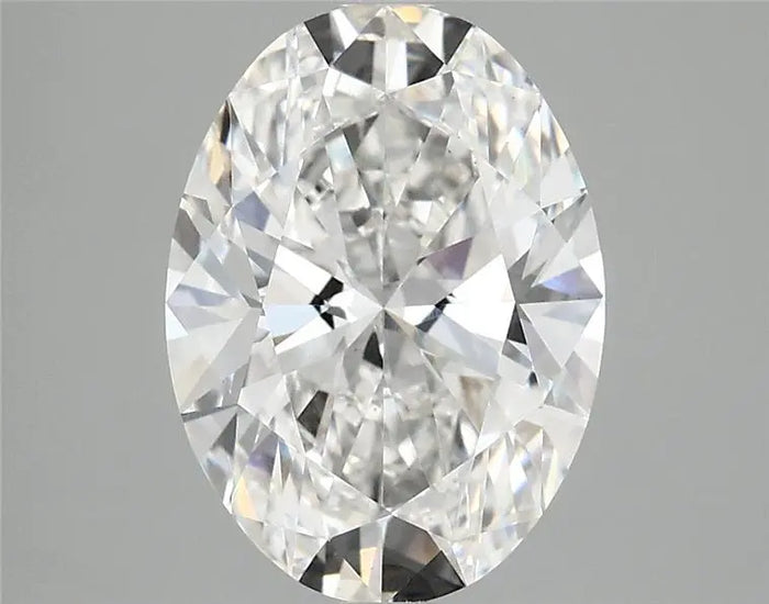 3.03 Carat · OVAL · E · VS1 · IGI · Excellent Cut