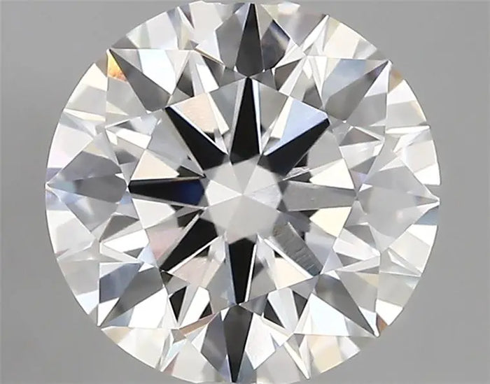 2.88 Carat · ROUND · E · VVS1 · IGI · Ideal Cut