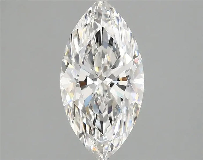 1.48 Carat · MARQUISE · E · VVS2 · IGI · Excellent Cut