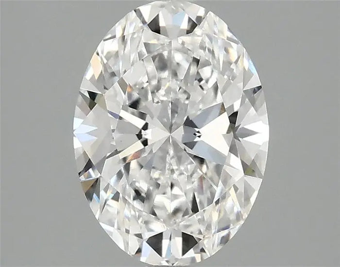1.88 Carat · OVAL · E · VS1 · IGI · Excellent Cut