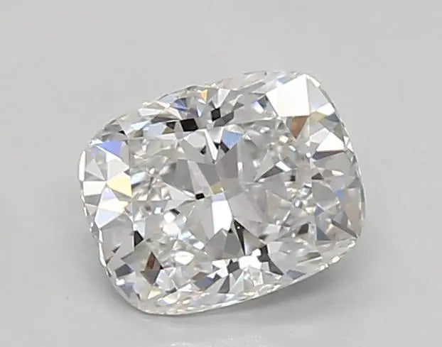 0.73 Carat · CUSHION · E · VVS1 · IGI · Excellent Cut