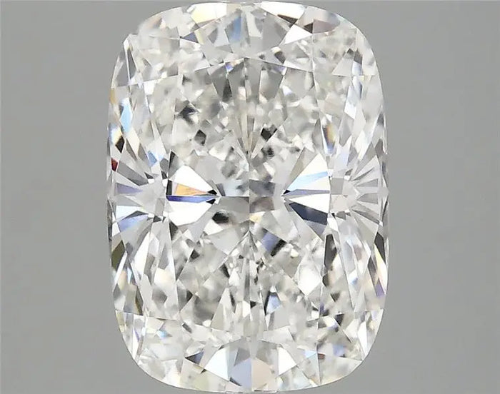 3.09 Carat · CUSHION · F · VS1 · IGI · Excellent Cut
