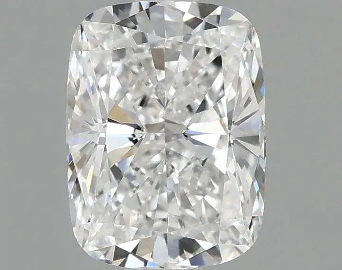 1.10 Carat · CUSHION · D · VVS2 · IGI · Excellent Cut